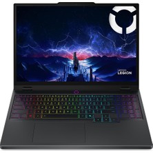 Lenovo Legion 5 15IRX10A1 Intel Core I7 13650HX 8gb 1tb SSD RTX5060 Windows 10 Home 15.3" Wuxga 165Hz IPS Taşınabilir Bilgisayar 83LY00PYTRA1