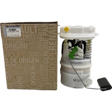 Yakıt Depo Benzin Şamandırası Dacia Logan Sandero 172022377R Mais