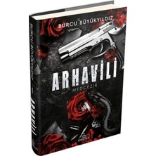 Esplendor Arhavili 1: Medcezir (Ciltli)