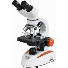 Zag Instruments Mikroskop Binoküler 1000X (Öğrenci)