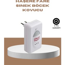 Makay Prize Tak Çalıştır Kolay Kullanım – Etkili Haşere Uzaklaştırıcı