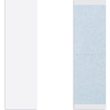 Walker Tape Lace Front™ Protez Saç Bandı Düz 1″ x 3″ (2,5 x 7,5 cm) 36 Adet