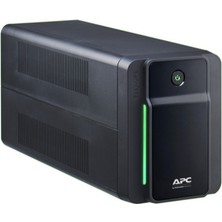 Shopwave Apc Easy Ups 900VA Tower 230V 2x Cee 7/3 Schuko Outlets Avr