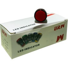 Ormey Pano Tipi Sinyal Lambası