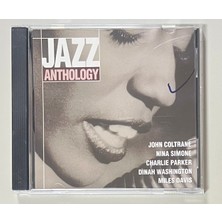 WEA Jazz Anthology CD