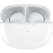 Shaza Air8 Plus Bluetooth Kulaklık Beyaz