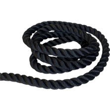 Ege Çelik Halat Yüzen Halat 3 Kollu Batmaz Halat 10 Metre