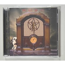 Mercury Rush The Spirit Of Radio Greatest Hits 1974-1987 CD