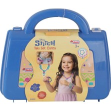 Marsilyan 04091 Stıtch Takı Seti Çanta