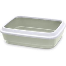 İmac Drnds Imac Jerry   Tuvaleti 50X40X14,5CM