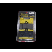 Msr VOGE 250RR ÖN DİSK BALATA