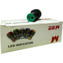 Ormey Pano Tipi Sinyal Lambası