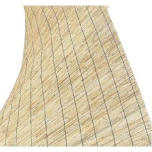 Kamış Hasır Balkon, Bahçe Çiti, Gölgelik 1 Metre x 1 Metre