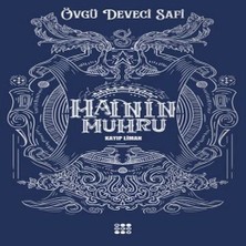 Esplendor Hainin Mührü 1 - Kayıp Liman