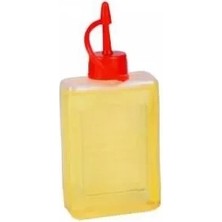 Ekonomik Makine Yağı 50 ml - 120 Adet