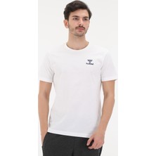 Hummel Kevins Erkek Tişört 910995-9003