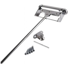 Hafif Kapılar Için Kapı Kapatma / Kapı Itme Yayı