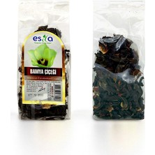 MiraLive Poşet Hibiscus 50 Gr.