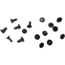Rivet Perçin - 7mm, Eskitme, 1000 Adet