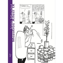 Gözlem Gazetecilik Mozotros Ailesi Ix