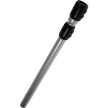 Philips Fc 9919 Marathon Ultimate Çelik Süpürge Borusu Aksesuarı ile Etkili Temizlik Sağlayın