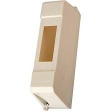 Erdo Ticaret Çet-San W Otomat Kutusu 1 Li