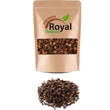 MiraLive Iri Taneli Karanfil Deluxe Seri Organik Lezzetli 100 gr