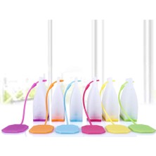 MiraLive Silikon Çay Demleme Poşeti