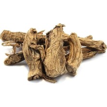 MiraLive Organik Taze Dökme Çakşır Kökü 250 gr