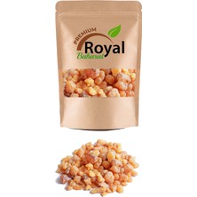 MiraLive Çamsakızı Deluxe Seri Organik Lezzetli 150 gr