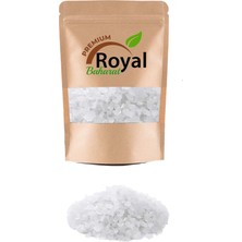 MiraLive Limon Tuzu Parça Deluxe Seri Organik Lezzetli 500 gr