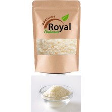 MiraLive Hindistan Cevizi Öğütülmüş Deluxe Seri Organik Lezzetli 300 gr