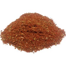 MiraLive Organik Taze Dökme Taco Baharatı 250 gr