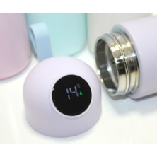 MiraLive Dijital Göstergeli Termos