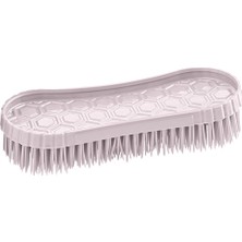 Çok Amaçlı Temizlik ve Halı Fırçası