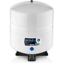 12 Litre Depo Paslanmaz Çelik Tank Nsf Onaylı