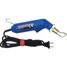 Ege Çelik Halat Sıcak Halat ve Kumaş Kesme Makinesi