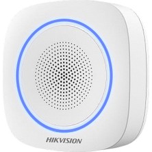 Hikvision Hıkvısıon (Ds-Ps1-I-We) Kablosuz Dahili Siren