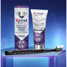 Crest 3D Whıte Professıonal Whıter Teeth In 3 Days Enamel Protech Diş Macunu 65 ml