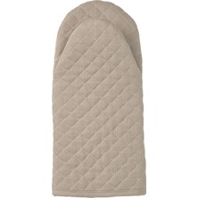 IKEA Valvardad Bej Fırın Eldiveni