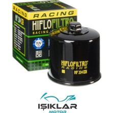 Honda Africa Twin Hiflo Rc Yağ Filtresi IŞK00036