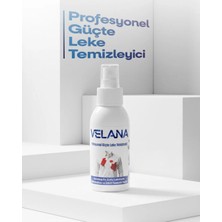 Velana Hızlı Leke Çıkarıcı - Ultra Güçlü - Tüm Kumaşlarda Etkili, Küçük Boy Hızlı Çözüm !