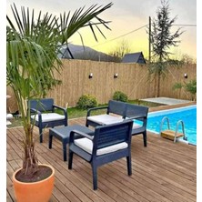 My Family Gölgelik Kamış Hasır - Hasır Çit 1m*2.5m