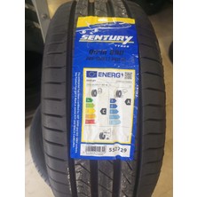 Sentury 205/45R17 88 W Xl QIRIN990 (2026) Yaz Lastiği