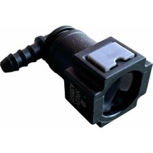 Motobisavm Enjeksiyon Giriş Borusu Cub SFC100