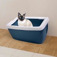 İmac Drnds Imac Funny  Tuvaleti Yeşil/beyaz 65X47,5X33CM