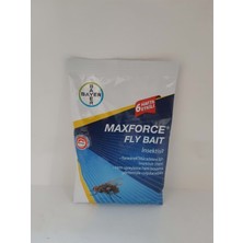 Belirtilmemiş Bayer-Envu Fly Bait Karasinek Granülü | 100 Gram