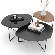 Savita Home Liventa Orta Sehpa