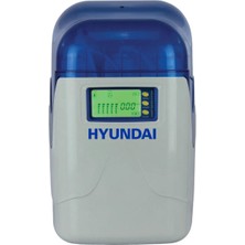 Hyundai Su Arıtma Cihazı Dijital 2 Yıl Garanti 81 Il Kurulum Hizmeti