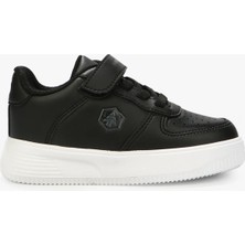 Lumberjack 101932159 Sıyah Beyaz Spor Ayakkabı